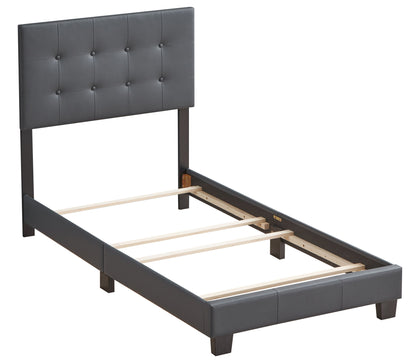 Glory Furniture - Caldwell - Bed