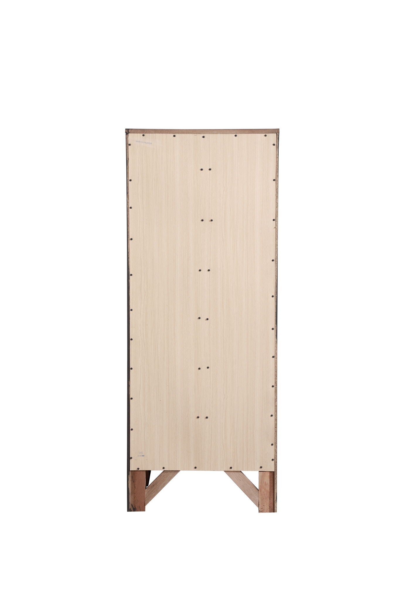 Glory Furniture - Marilla - 7 Drawer Lingerie Chest