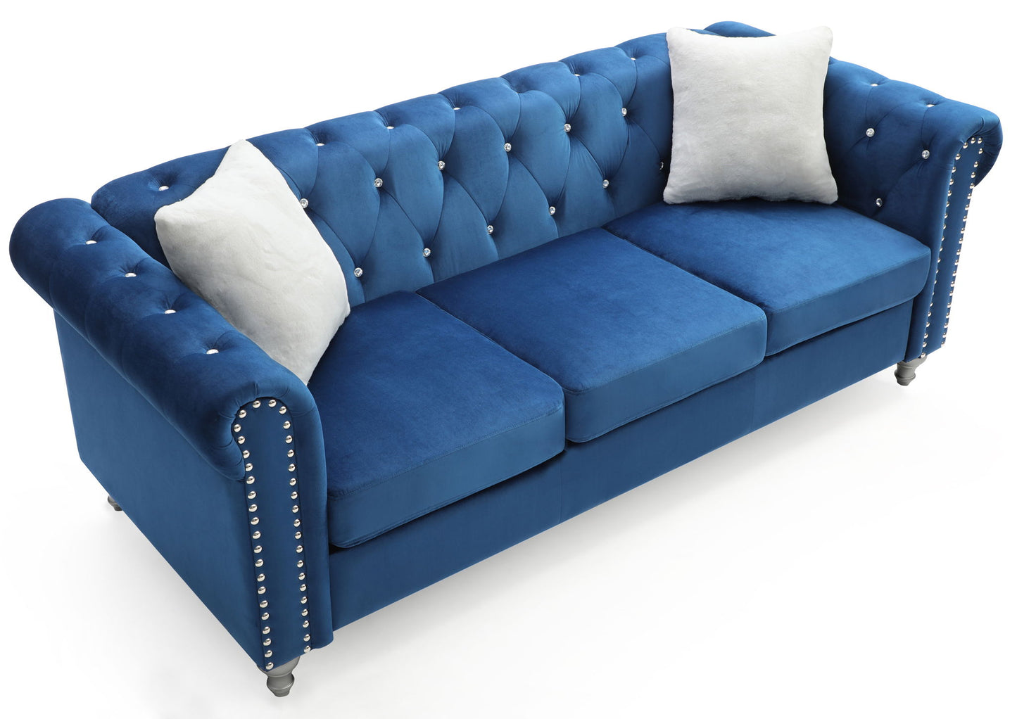 Glory Furniture - Raisa - Sofa