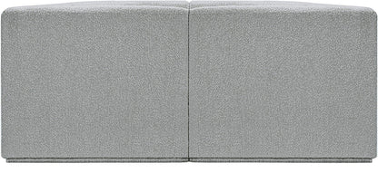 Ollie - 2 Seat Modular Sofa