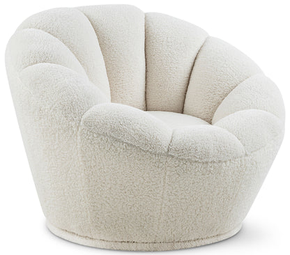 Dream - Accent Chair - White