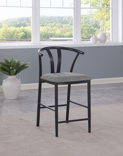 Dolman - Counter Height Dining Side Chair (Set of 2)