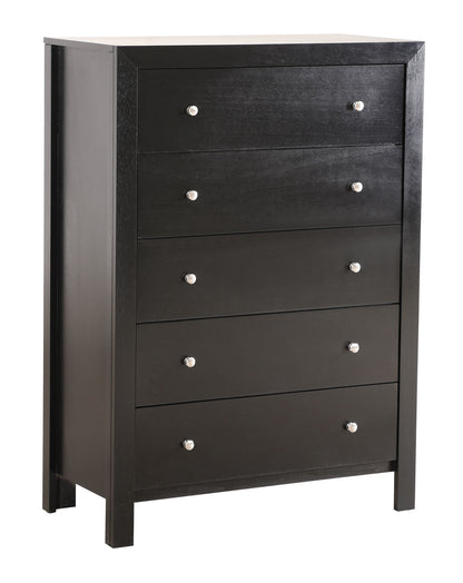 Glory Furniture - Burlington - Chest