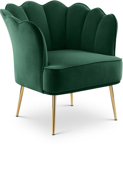 Jester - Accent Chair