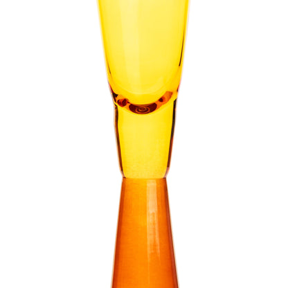 Flute - Champagne Glasses (Set of 4)