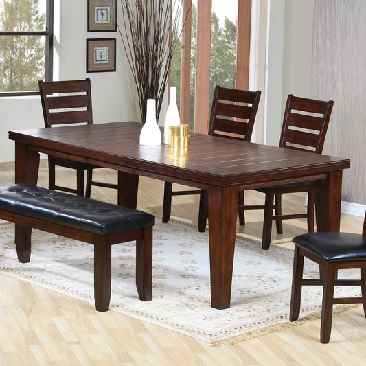 Urbana - Dining Table