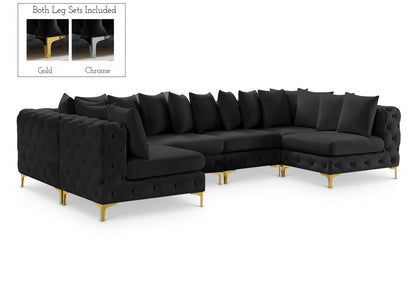 Tremblay - 6 Piece Modular Sectional