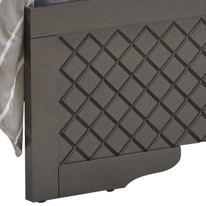 Glory Furniture - Verona - Bed