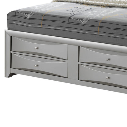 Glory Furniture - Marilla - Storage Bed