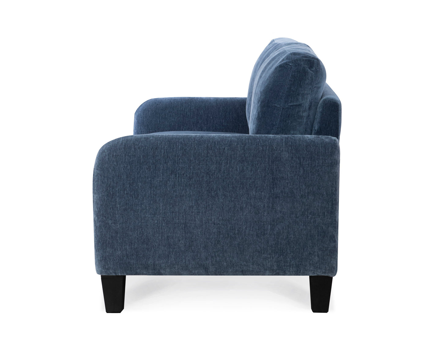 Everly - Sofa - Blue