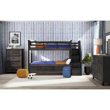 Hampton Kids - 4-Drawer Chest