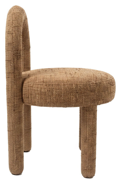 Curco - Dining Chair (Set of 2) - Brown