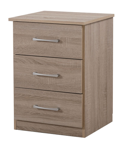 Glory Furniture - Boston - Nightstand