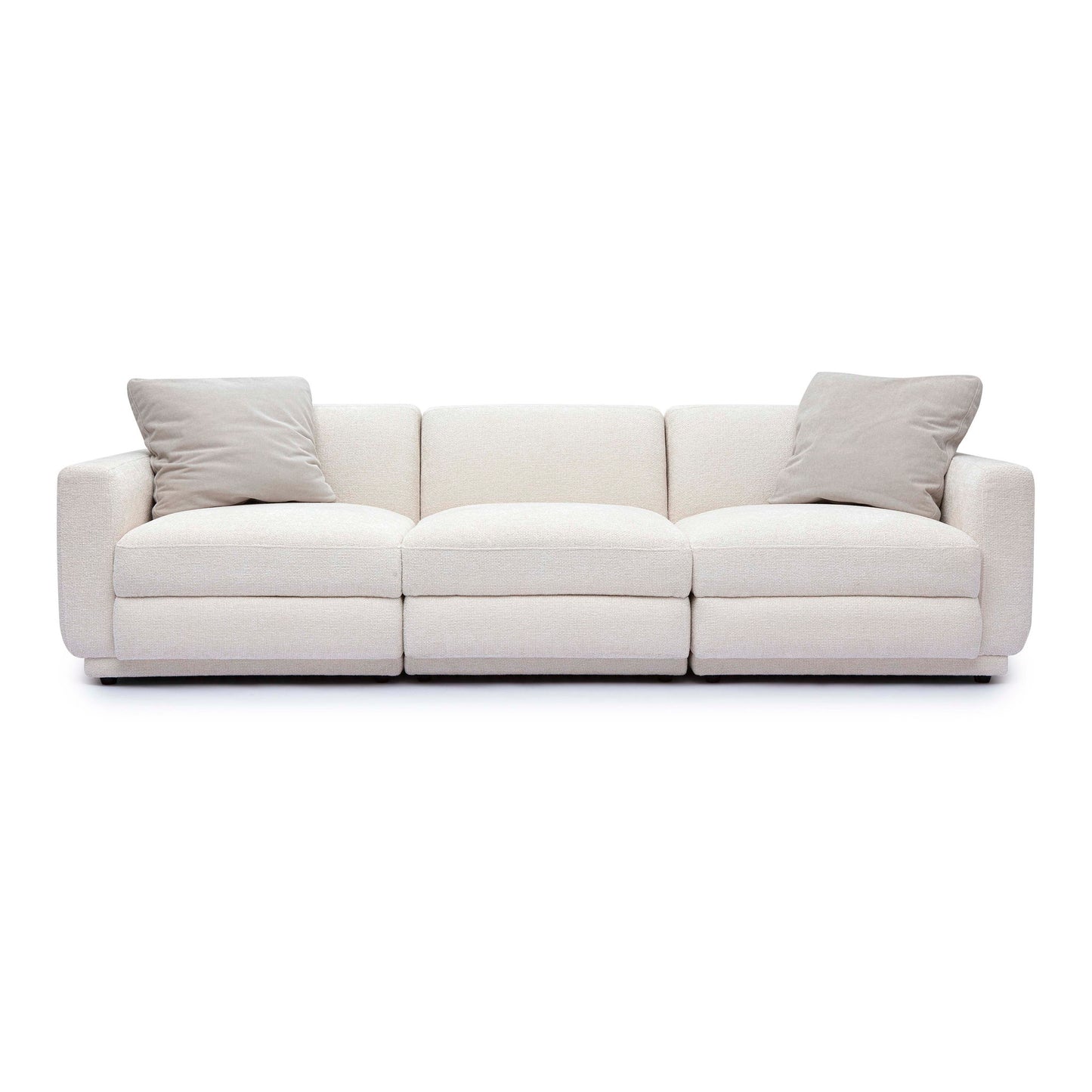 Perry - Modular Sofa - Cream