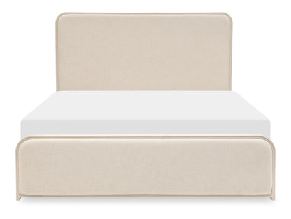 Maren - Complete Upholstered Bed