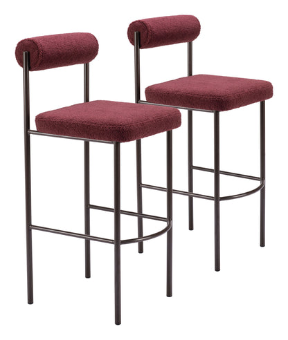Livorno - Barstool (Set of 2)