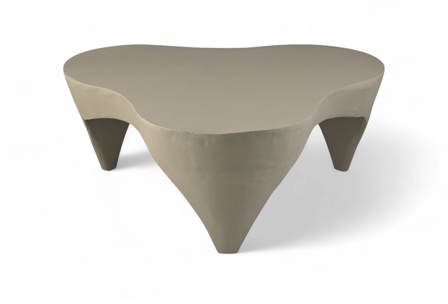 Bourges - Aluminum Table