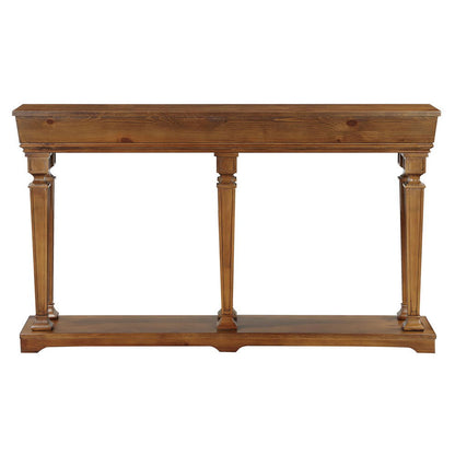 Garrison - Accent Table