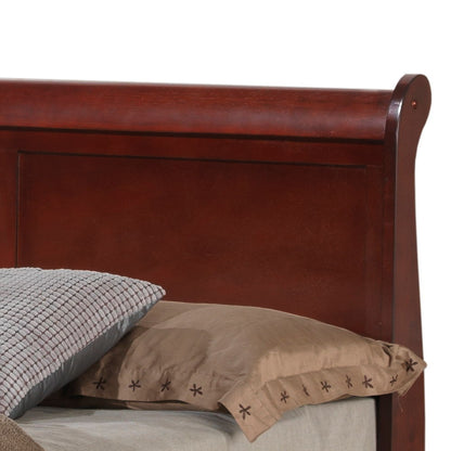Glory Furniture - Louis Phillipe - Trundle Bed