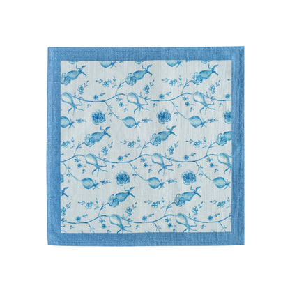 Dolce - Natural Cotton Napkin (Set of 4)