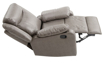 Glory Furniture - Ward - Rocker Recliner
