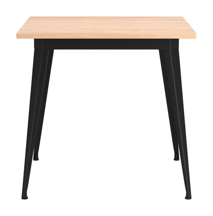 Elowen - Dining Table - Natural