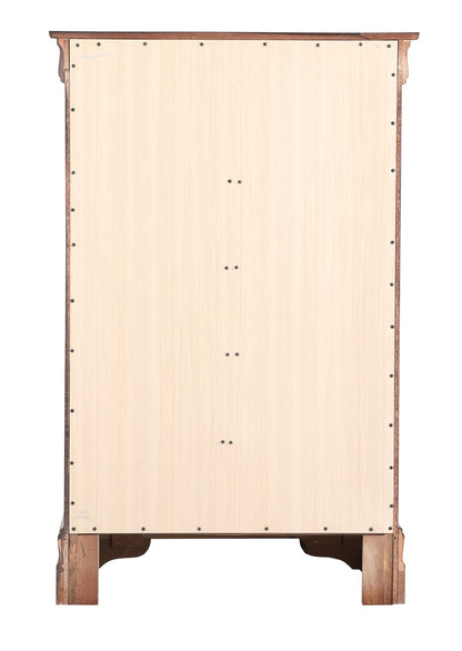 Glory Furniture - Louis Phillipe - Chest