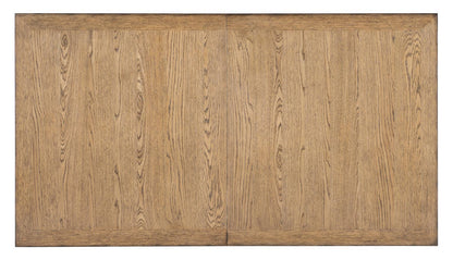 Vintage Market - Chimney Leg Table