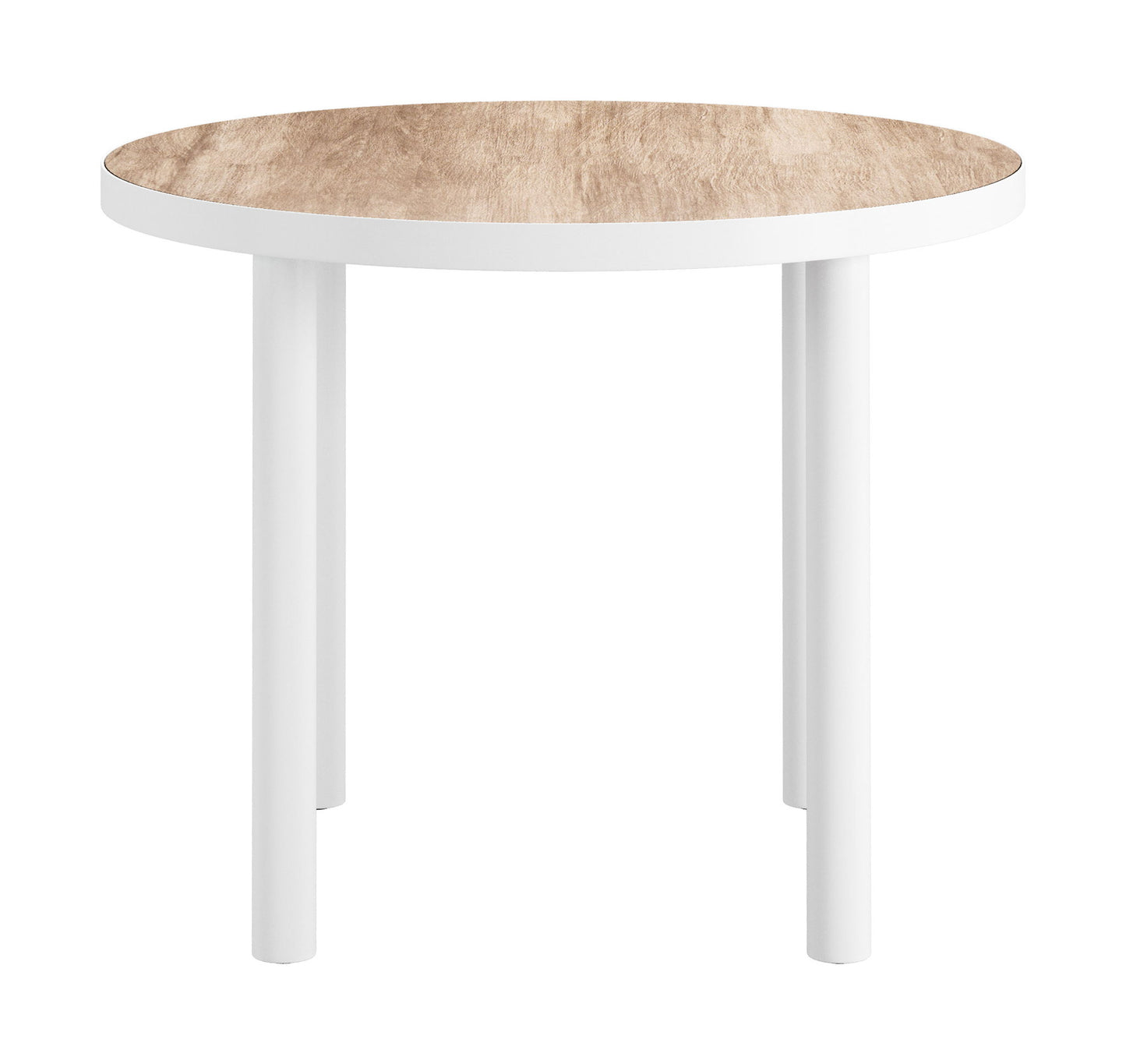 Nimara - Dining Table - Natural