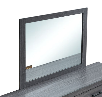 Glory Furniture - Plano - Mirror