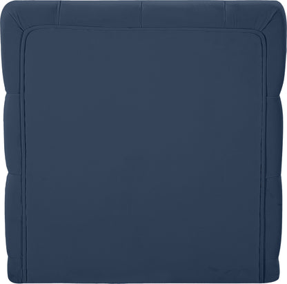 Tuft - Armless Chair