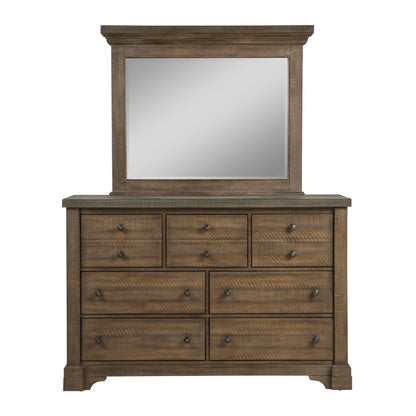 Augusta - Mirror