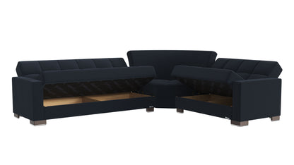 Ottomanson Armada - Convertible Sectional