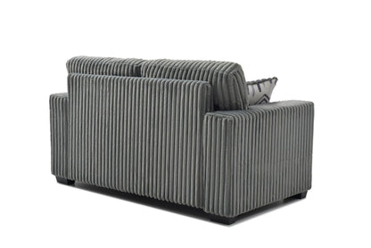 Glory Furniture - Teddy - Loveseat