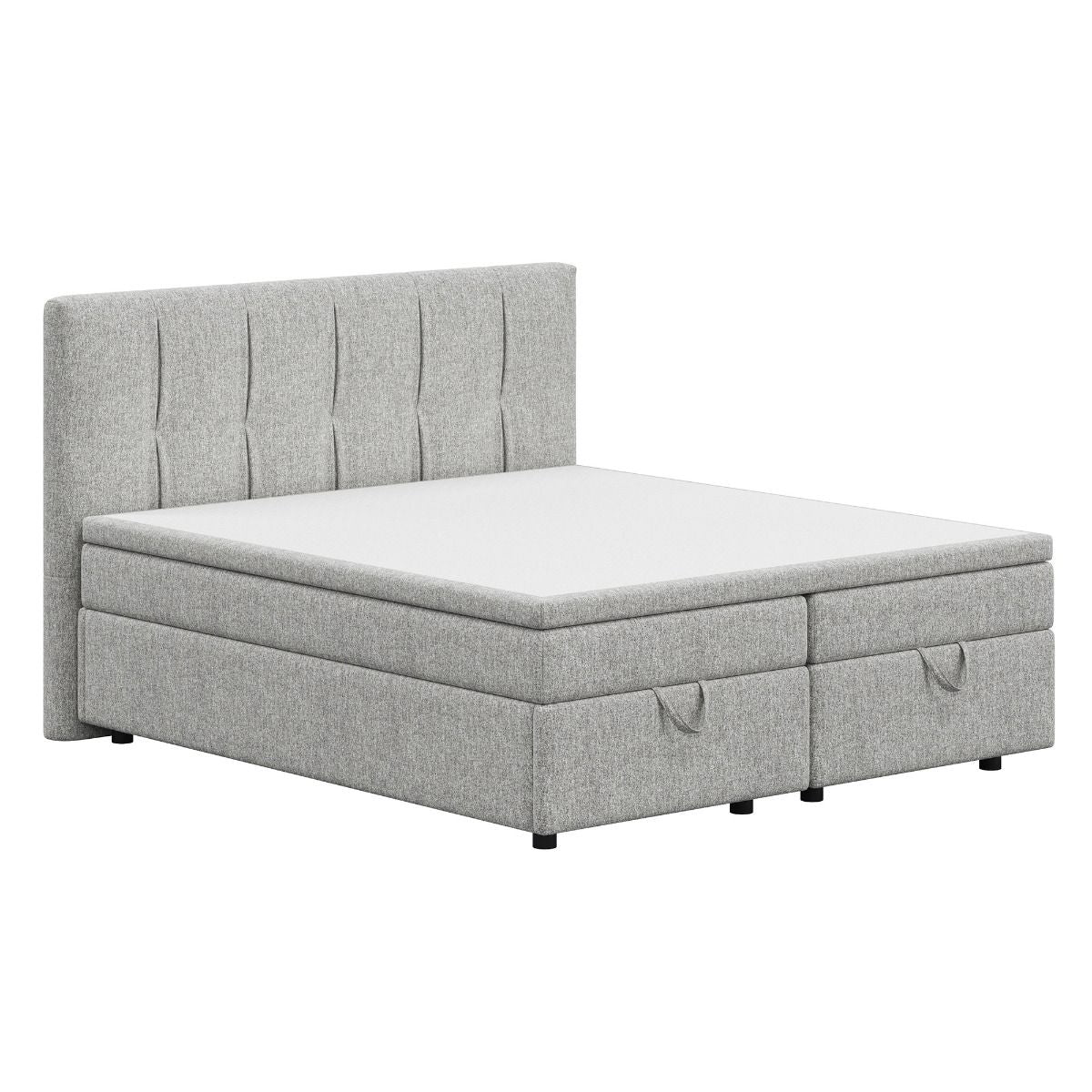 Avenia - Bed With Built-In Storage