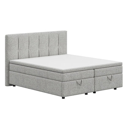 Avenia - Bed With Built-In Storage
