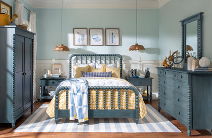 Lake House - Jenny Lind Chest