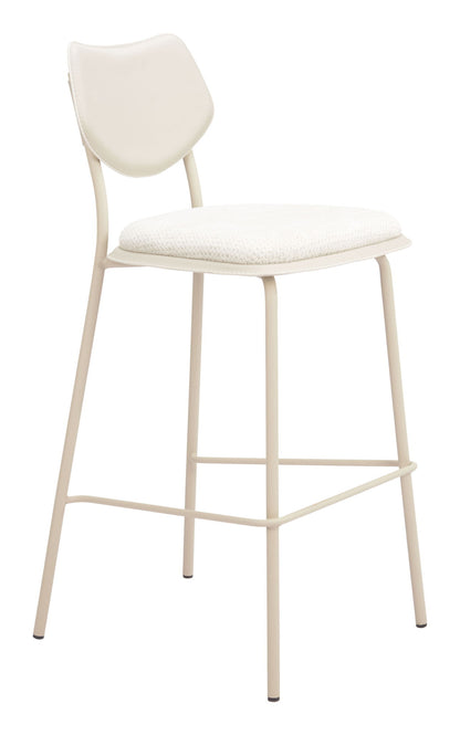 Zeal - Barstool (Set of 4)