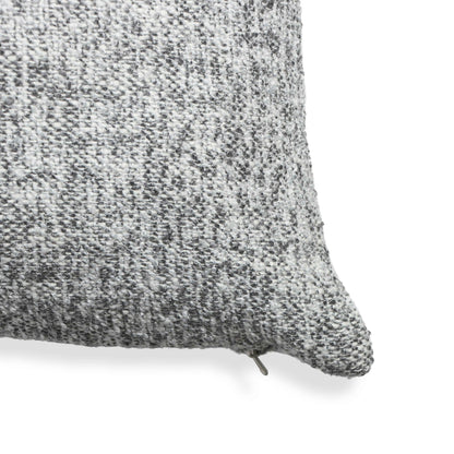 Poh - Boucle Square Accent Pillow