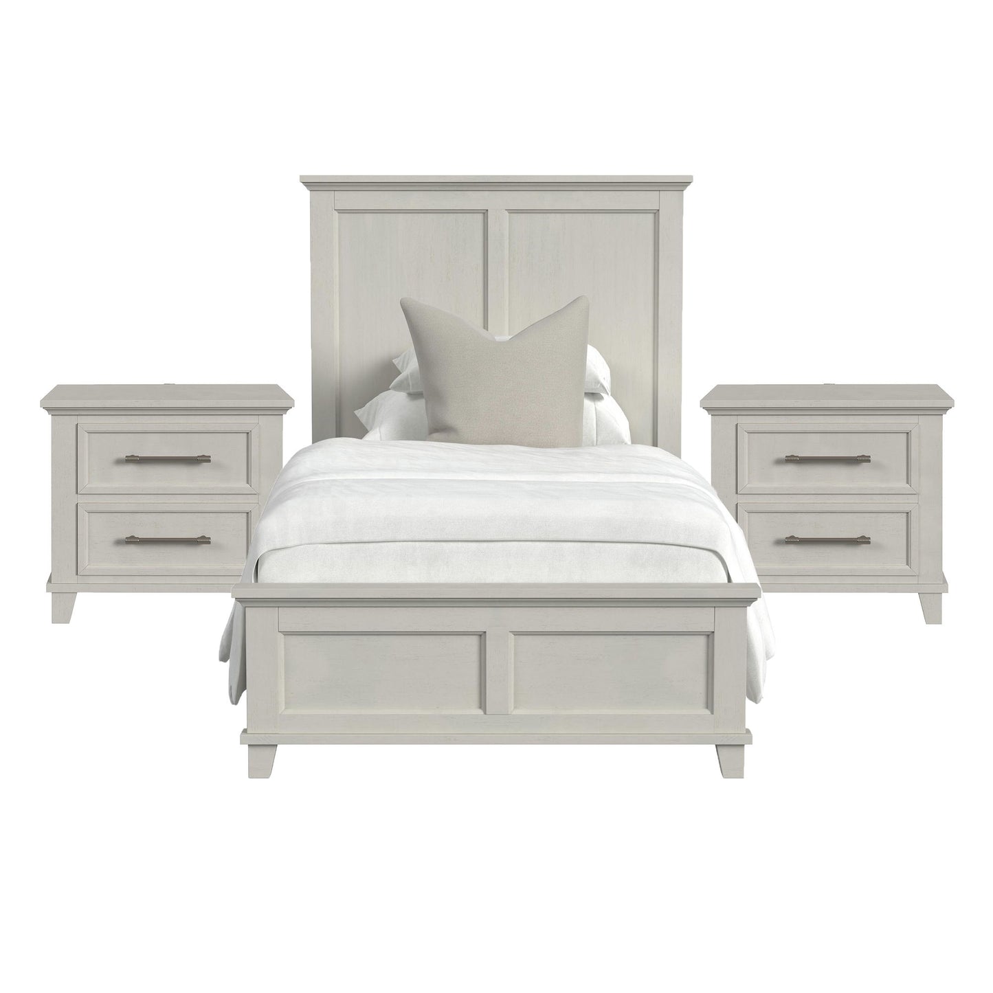 Canterbury - Panel Bedroom Set