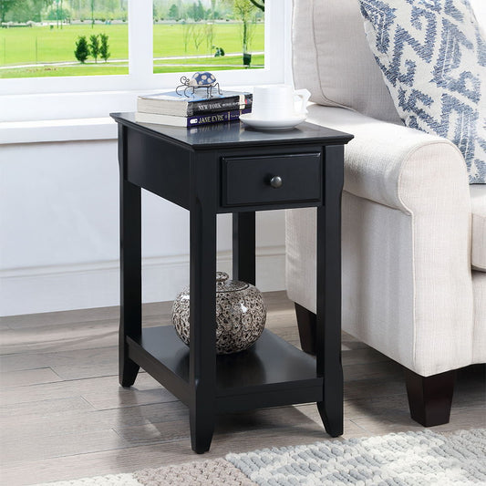 Bertie - Accent Table