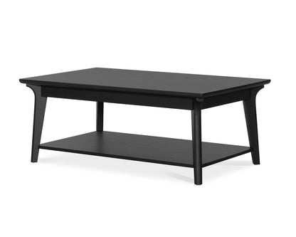 Avery - Cocktail Table - Black