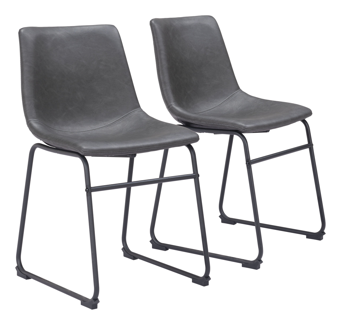 Smart - Dining Chair (Set of 2)