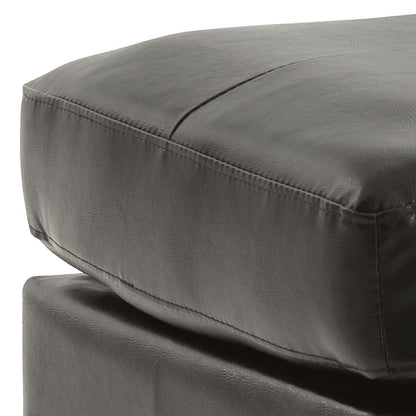 Glory Furniture - Newbury - Upholstered Ottoman