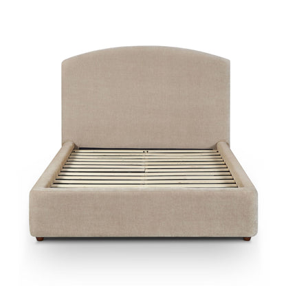 Leah - Bed In Special 48” Width Size