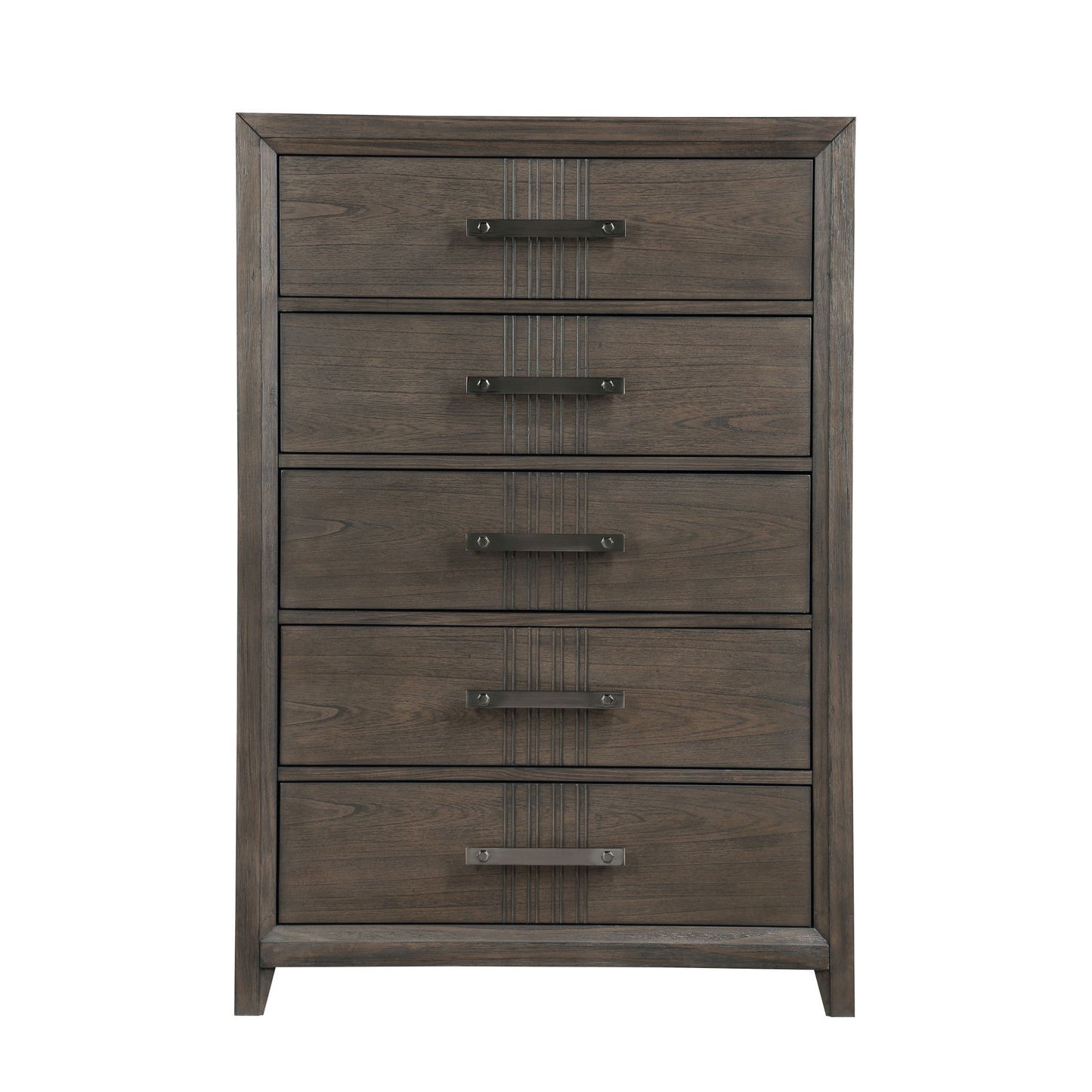 Landon - Chest - Walnut