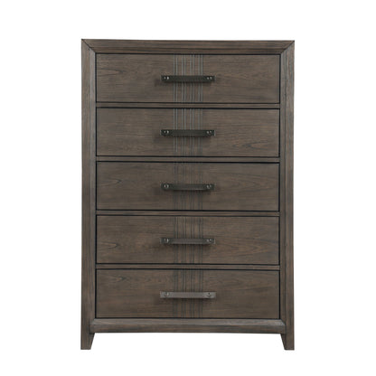 Landon - Chest - Walnut