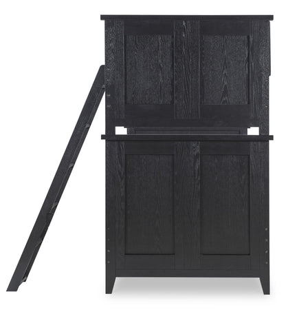 Today's Traditions - Complete Bunk End