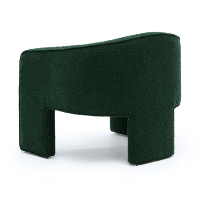 Marla - Velvet Accent Chair