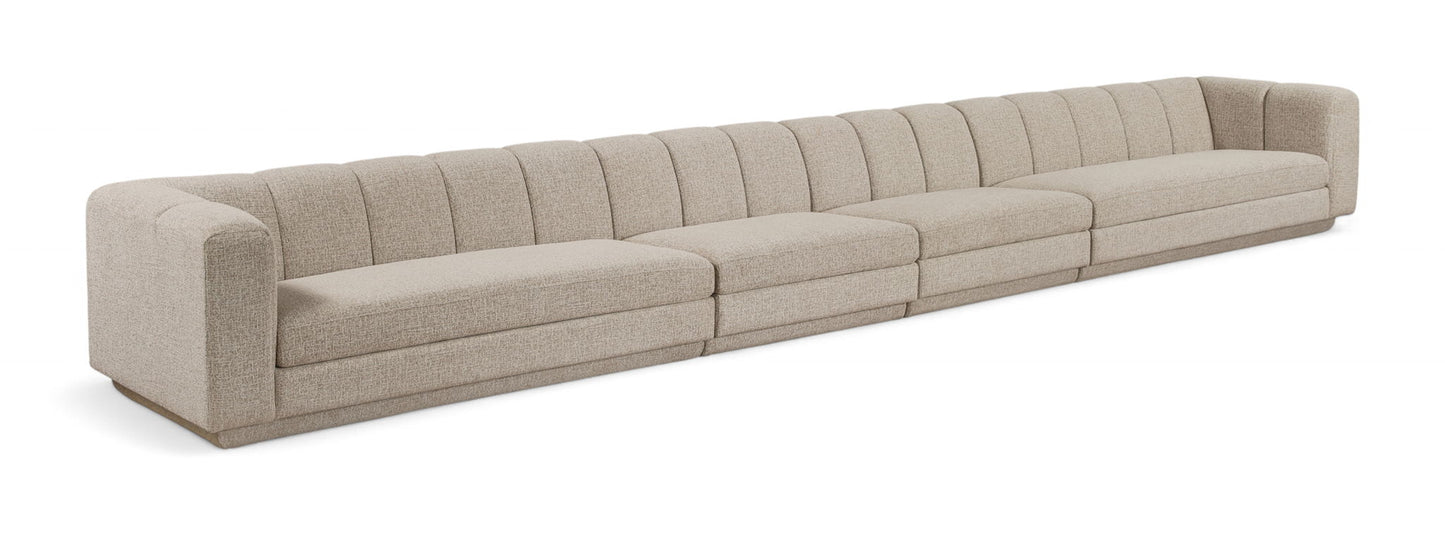 Modari - Sectional